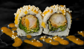 Roll Pearl